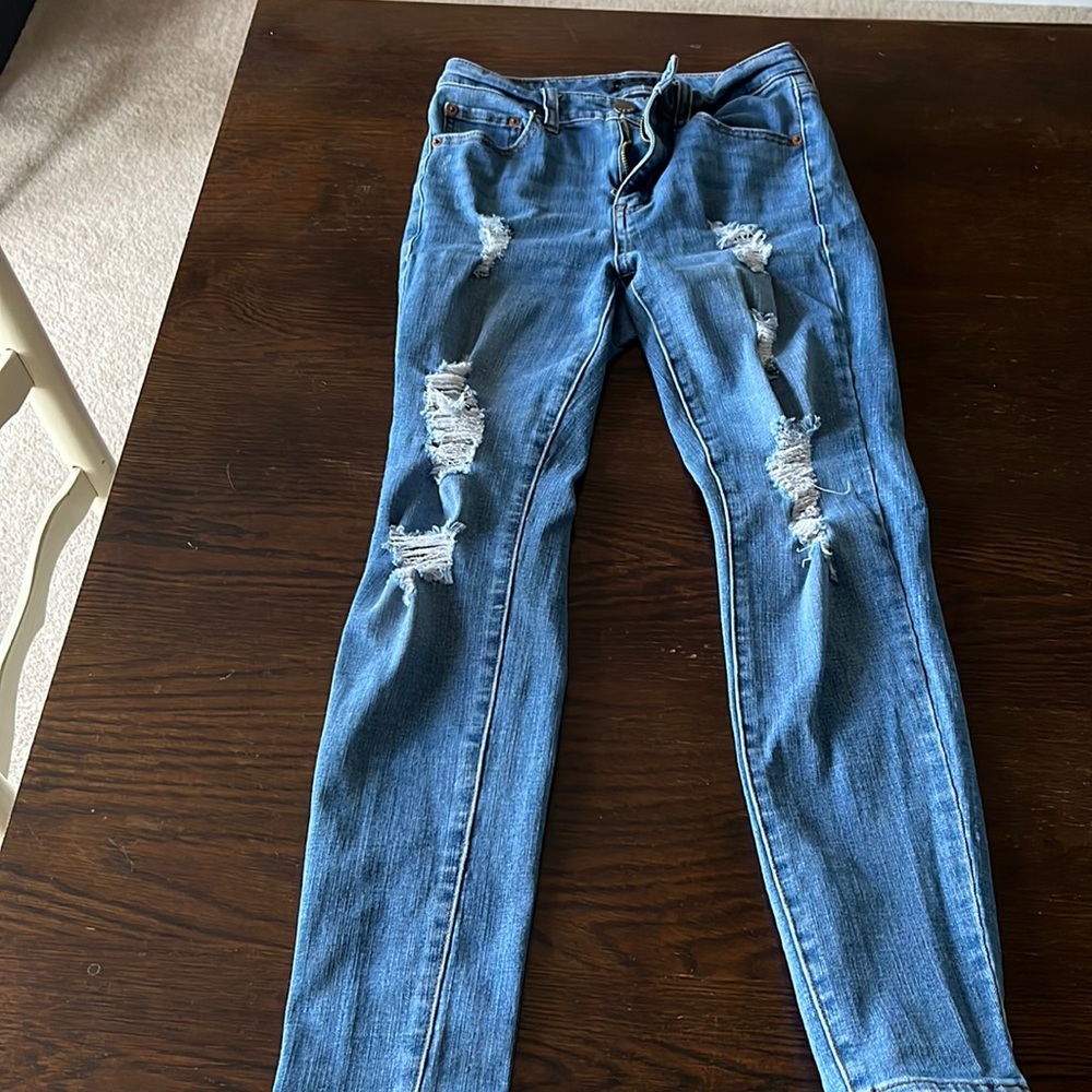 Aeropostale Jeggings